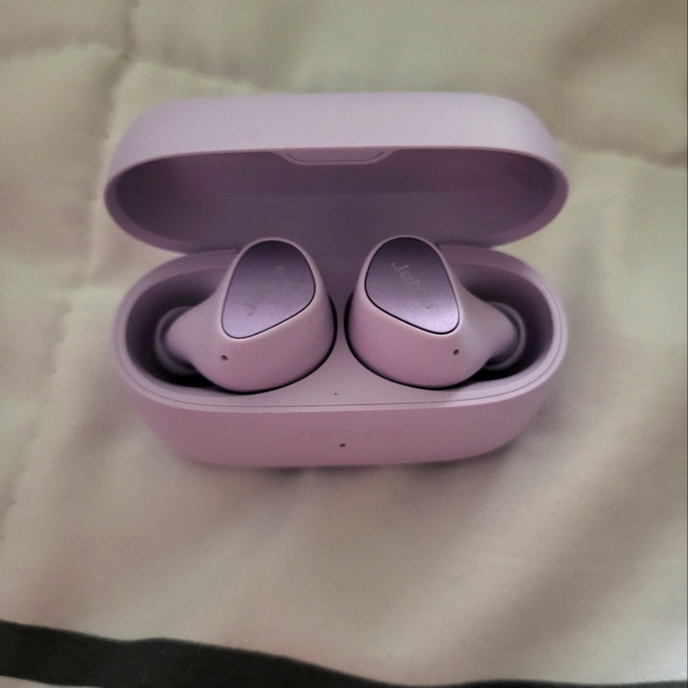 Jabra ear buds